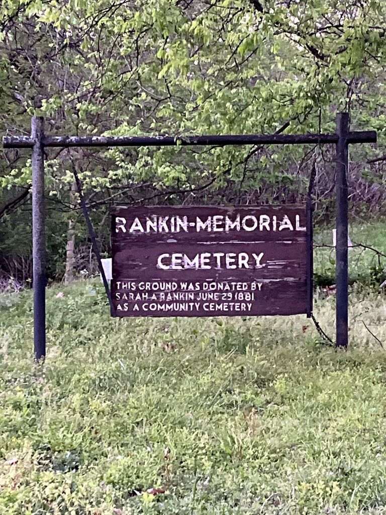 Rankin Memorial Cemetery
