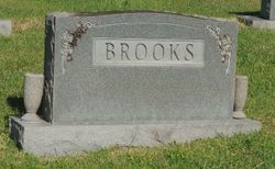 Emma Grace <I>Raynes</I> Brooks 