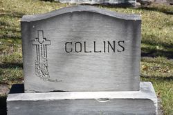 Agnes C Collins 