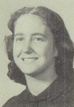 Mabel Joan Dewert 