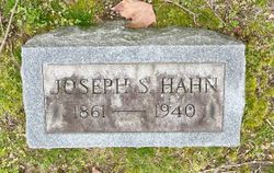 Joseph S. Hahn 