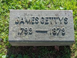 James Gettys 
