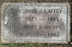 John Joseph Laffey 