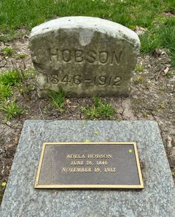 Adela Hobson 