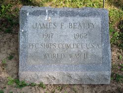 James F Beatty 