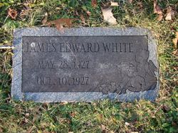 James Edward White 