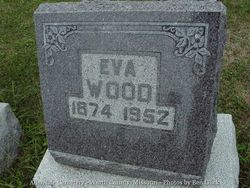 Eva Wood 