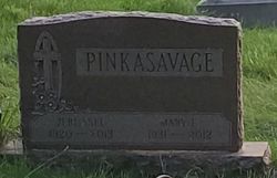 Mary Pinkasavage 