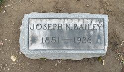 Joseph N. Bailey 
