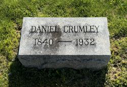 Daniel Crumley 
