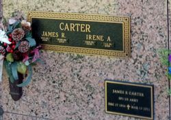 James Robert Carter Jr.