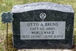 Otto A. Bruns 