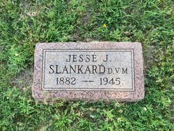 Jesse James Slankard 