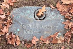 George Bissett Sr.
