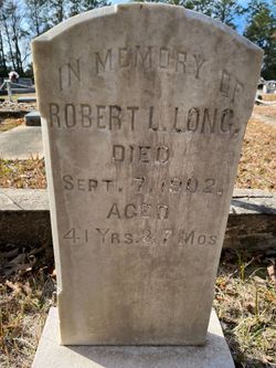 Robert L. Long 