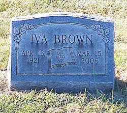 Iva Brown 