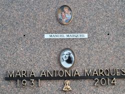 Manuel Marques 