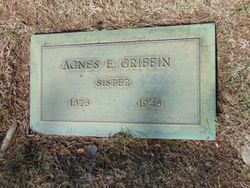 Agnes Estelle <I>Whiting</I> Griffin 