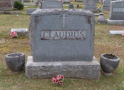 George A. Claudius 