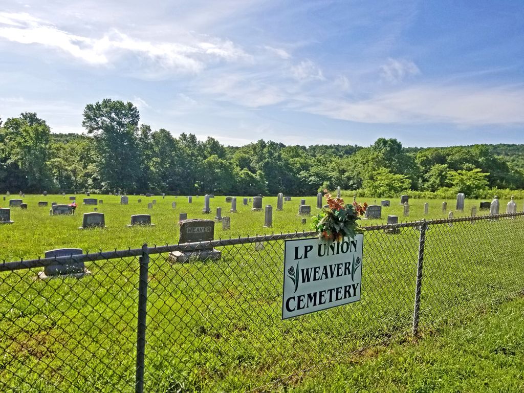 L P Union Cemetery