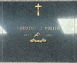 Dorothy J. Polito 