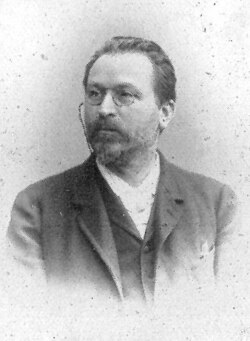 Friedrich August Bungert 
