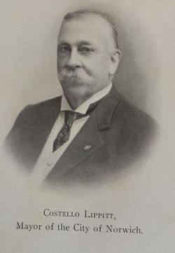 Costello Lippitt 