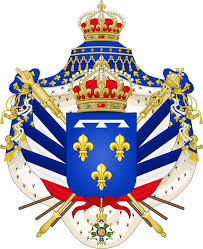 Adrian “Count of Orléans” d'Orléans 