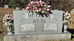 D. L. Huggins 