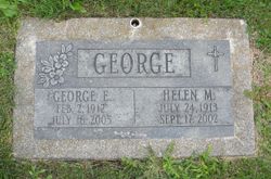 George E. George 