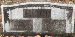 Christian Henry Busch 