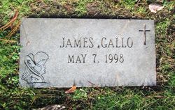 James Gallo 