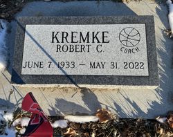 Robert C. Kremke 