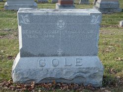 George Samuel Cole 