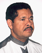 Gregorio Manuel Chavez 