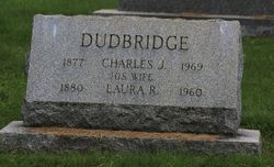 Charles J Dudbridge 