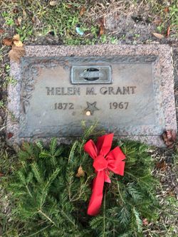 Helen M Grant 