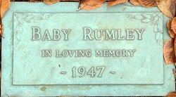 Baby Rumley 