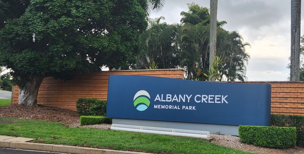 Albany Creek Memorial Park