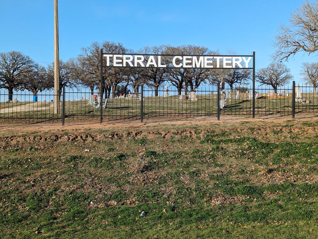 Terral Cemetery
