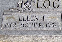 Ellen I Lochead 