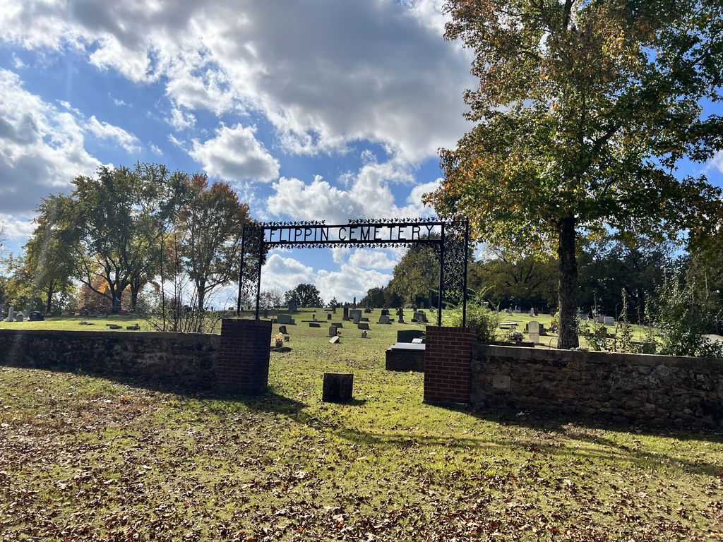Flippin Cemetery