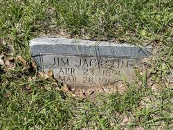James Ulmer Jackson 