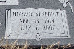 Horace Benedict Wise Jr.