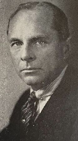Willard Sears Simpkins 