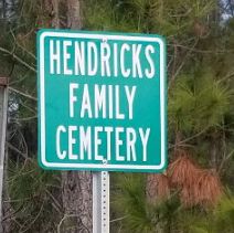 Hendricks Family Cemetery