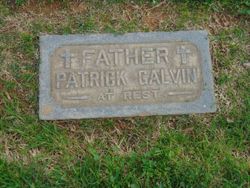 Patrick Galvin 