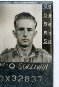 Private Jack Allan Sullavan 