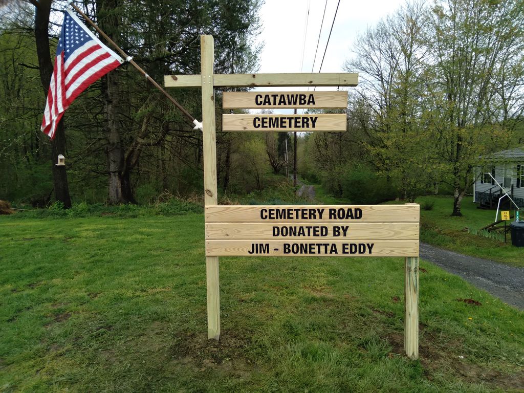 Catawba Cemetery