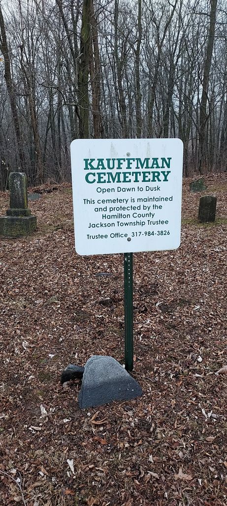 Kauffman Cemetery